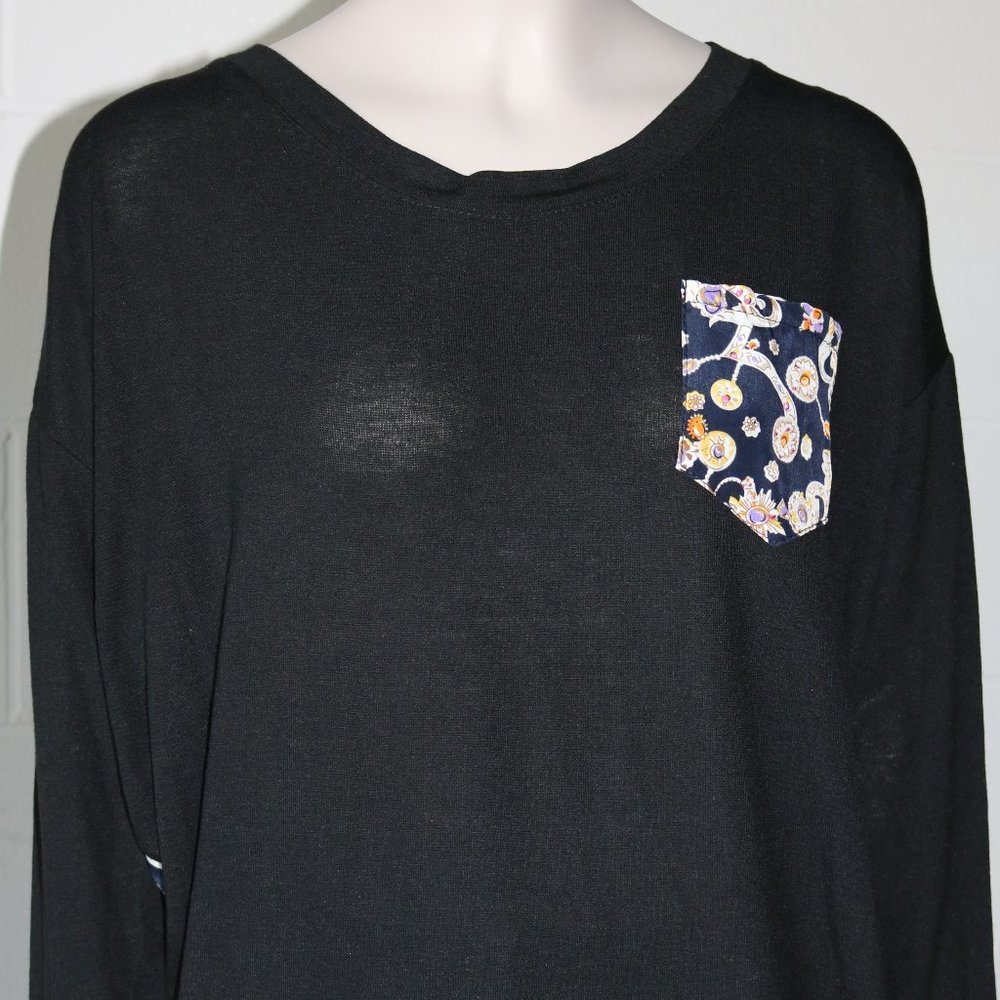 Long Sleeve Top